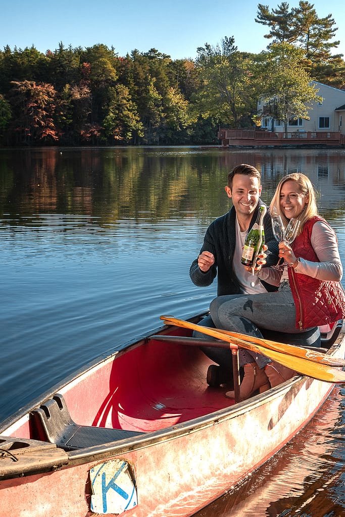 Engagement New Jersey philly photographer