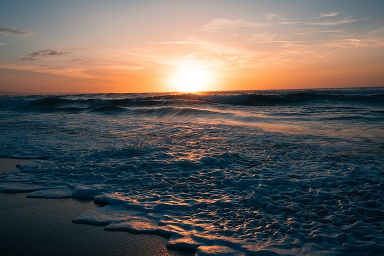 marina california sunset photographer ocean beach