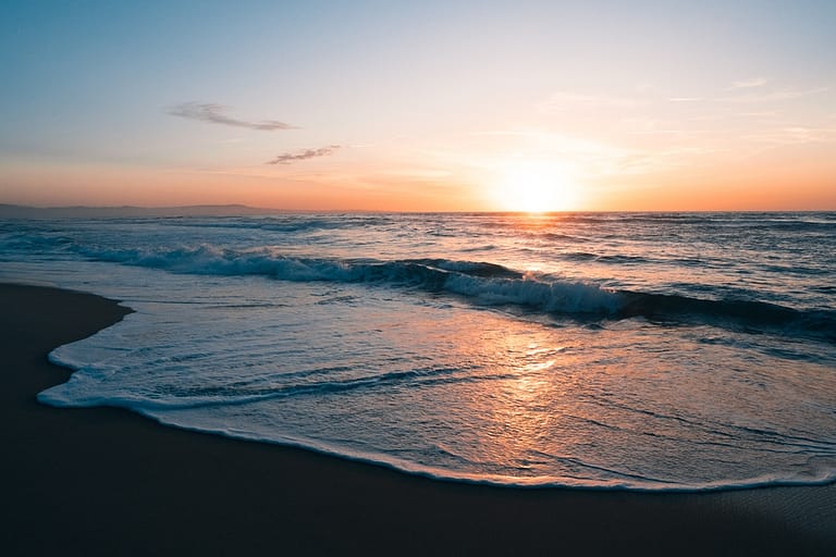 marina california sunset photographer ocean beach