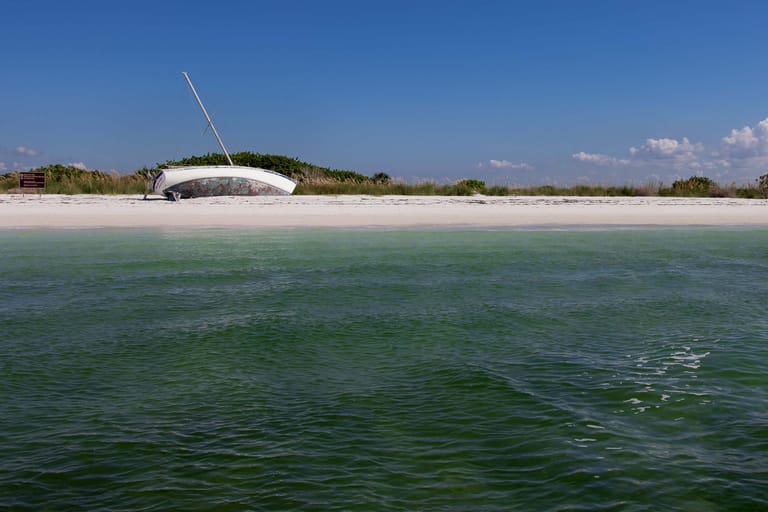 florida shipwreck photographer sherwood